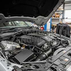 JAGUAR XF XF PRESTIGE D AUTO 204DTD 2017 – Reliable Performance and Quality Assurance